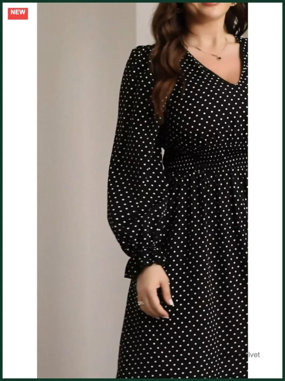 Plus Size Boho Floral Maxi Dress with Pockets